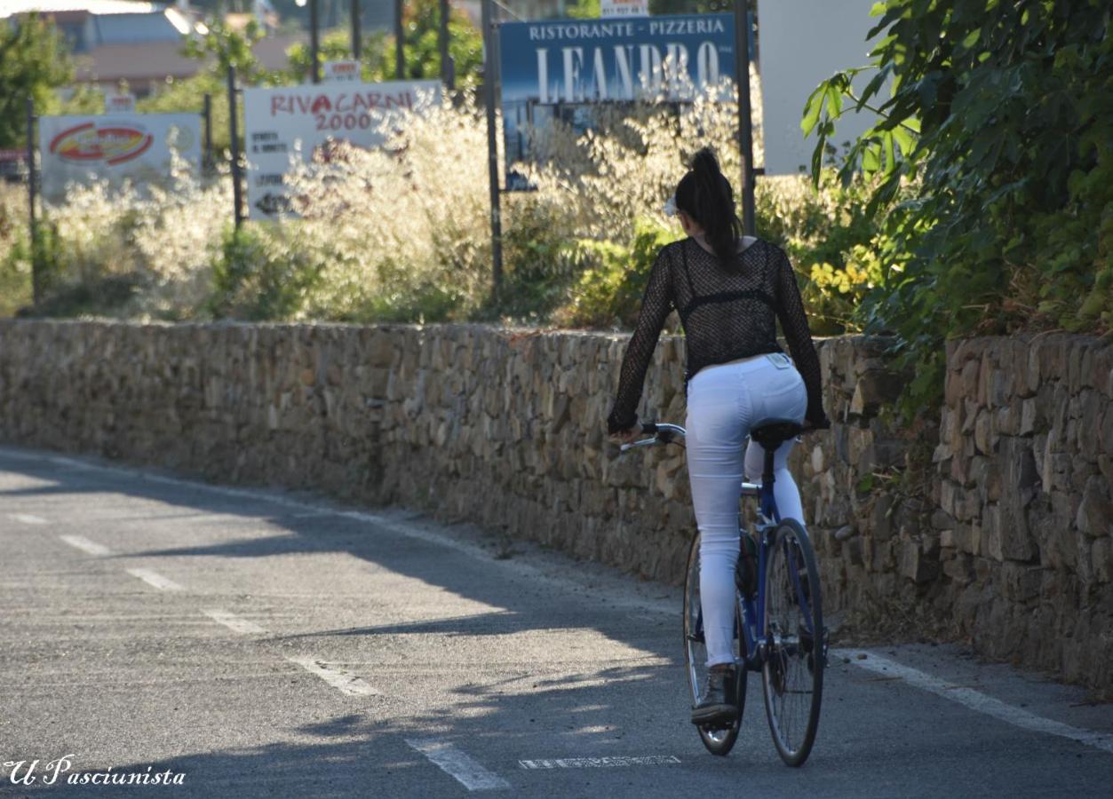 Ca Di Nevi Riva Ligure
